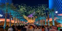 Lusail Boulevard to Host New Year’s Eve Fireworks and Shows on December 31